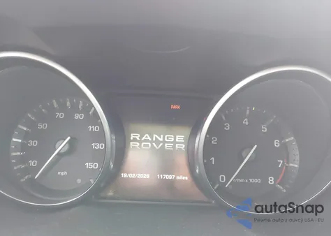 2013 Land Rover Range Rover Evoque Pure z USA, uszkodzony, nr VIN SALVR2BG3DH847435